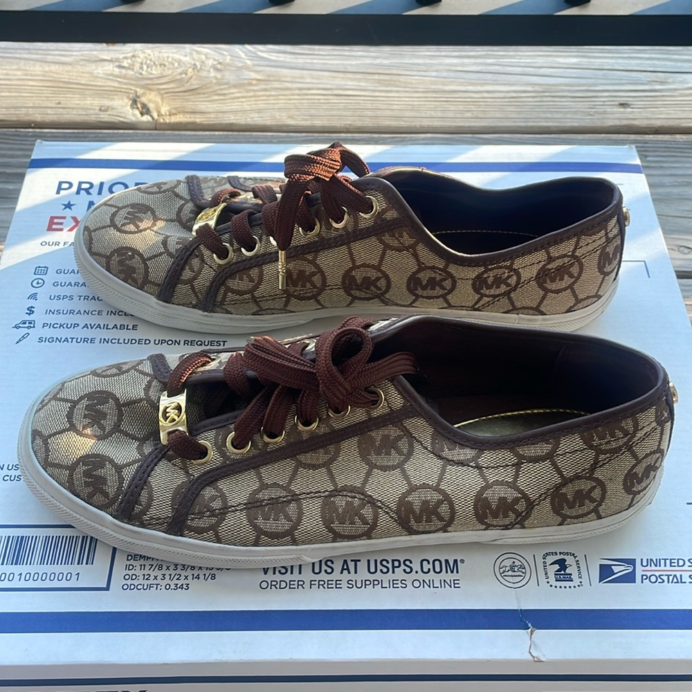 Michael Kors women's shoe